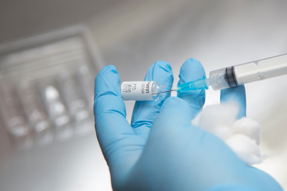 Схема вакцинации против гепатита в